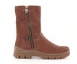 Rieker ankelboots för dam Z1082-25 brun - Rieker ankelboots - 134513 - 5
