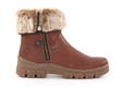 Rieker ankelboots för dam Z1082-25 brun - Rieker ankelboots - 134513 - 1