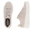 Rieker sneakers för damer W0506-31 nude/rosa - Rieker sneakers - 135793 - 4