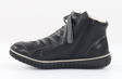 Rieker vattenavvissande dam stövletter Z4215-00 svart - Rieker ankelboots - 132023 - 2