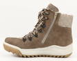 Rieker vattentäta ankelboots för dam, Y4731-65 beige - Rieker ankelboots - 131863 - 2