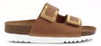 Scholl Slip-ins Monterey 2 Cognac - Arbetsskor för damer - 133413 - 1