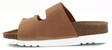 Scholl Slip-ins Monterey 2 Cognac - Arbetsskor för damer - 133413 - 2
