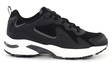 Scholl Sneakers Sprinter wave bla/grå - Löparskor för damer - 135383 - 1