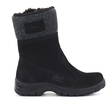 Sievi dam ankelboots Katja XL svart - Stövletter och kängor för damer - 132333 - 1
