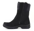 Sievi dam ankelboots Katja XL svart - Stövletter och kängor för damer - 132333 - 2