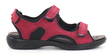 Sievi Sandaler Helle rosa - Sandaler för damer - 133173 - 1