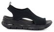 Skechers sandaler 119236/BBK ARCH FIT - CITY CATCH - Sandaler för damer - 135073 - 1