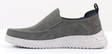 Skechers herrsneakers 204568 Proven, grå - Sneakers för herrar - 130693 - 2