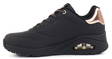 Skechers Sneakers 155196/BBK UNO - SHIMMER AWAY - Skechers sneakers - 133123 - 2