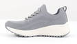 Skechers maskintvättbara dam Sneakers 117027 Bobs sparrow grå - Skechers sneakers - 130133 - 2