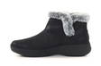 Skechers Ankelboots 144660/BBK svart - Stövletter och kängor för damer - 134623 - 2