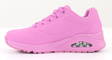 Skechers Sneakers 73690/PNK UNO-STAND ON AIR rosa - Skechers sneakers - 132923 - 2