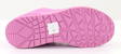 Skechers Sneakers 73690/PNK UNO-STAND ON AIR rosa - Skechers sneakers - 132923 - 3