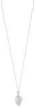 Snö of Sweden Halsband Maxime 48 s/w - Halsband - 126523 - 1