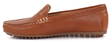 Ten Points Walking skor 60362 Indy cognac - Promenadskor för damer - 133003 - 2
