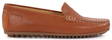Ten Points Walking skor 60362 Indy cognac - Promenadskor för damer - 133003 - 1