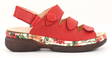 Think! Sandaler Cambio 000587-5020 Fire/Kombi - Arbetsskor för damer - 132853 - 1