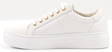 Vagabond Sneakers Zoe plattform vit - Sneakers för damer - 133313 - 2