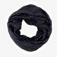 Veniz 60960 tubscarf svart - Halsdukar för damer - 134963 - 1