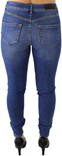 Vero Moda Jeans Lux super slim B036 - Jeans för damer - 118753 - 2
