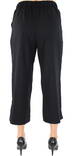 Vero Moda Byxor Coco culotte svart - Byxor för damer - 122983 - 2