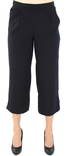 Vero Moda Byxor Coco culotte svart - Byxor för damer - 122983 - 1