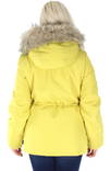 Vero Moda Parkas Expeditionhike celery - Parkas för damer - 127083 - 2