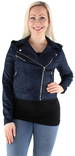 Vero Moda Jacka Yeslea short faux - Skinnjackor och PU-jackor för damer - 125863 - 3