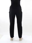 Vero Moda dambyxor svart - Byxor för damer - 135503 - 2