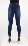 Vero Moda Jeans Sophia V13128, mörk blå - Jeans för damer - 131523 - 2