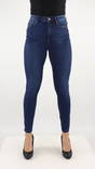 Vero Moda Jeans Sophia V13128, mörk blå - Jeans för damer - 131523 - 1