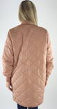 Vero Moda Coat Mundina Café au lait - Lättviktsjackor för damer - 133723 - 2