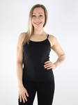 Vero Moda damtopp Million svart - Toppar för damer - 135353 - 1