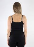 Vero Moda damtopp Million svart - Toppar för damer - 135353 - 2