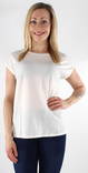 Vero Moda T-shirt Ava plain - T-shirts för damer - 120163 - 2