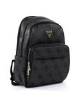 Guess Ryggsäck Berta Travel coal logotyp - Ryggsäckar - 135563 - 3