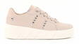 Rieker sneakers för damer W0506-31 nude/rosa - Rieker sneakers - 135793 - 1