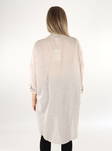 Only damskjorta Lapeldoorn pure cashmere - Skjortor och blusar för damer - 135833 - 2