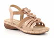 Migant damsandaler A922-114 roséguld - Migant sandaler - 136143 - 3