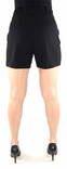 JDY Shorts Louisville catia svart - Shorts och capribyxor för damer - 136223 - 2