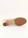Chantana pumps / höga klackar 589-94 beige - Klackskor och pumps - 136243 - 3