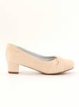 Chantana pumps / höga klackar 589-94 beige - Klackskor och pumps - 136243 - 1