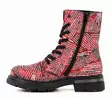 Rieker ankelboots för dam Z9120-35 röd - Rieker ankelboots - 136593 - 2