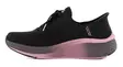 Skechers dam sneakers 129626/BKMV MAX CUSIONING ELITE 2.0 - SOLACE svart - Sneakers för damer - 136633 - 2