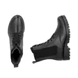 Rieker stövlar dam 78505-00 svart - Rieker ankelboots - 136673 - 3