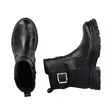Rieker ankelboots för dam Z9174-00 svart - Rieker ankelboots - 136693 - 3