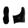 Rieker Ankelboots dam L7179-00 svart - Rieker ankelboots - 136843 - 3