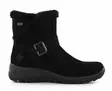 Rieker Ankelboots dam L7179-00 svart - Rieker ankelboots - 136843 - 1
