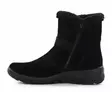 Rieker Ankelboots dam L7179-00 svart - Rieker ankelboots - 136843 - 2